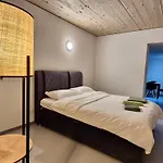 Hotel Stocken