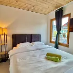 Hotel Stocken