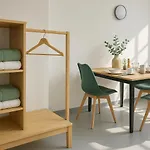 Hotel Stocken