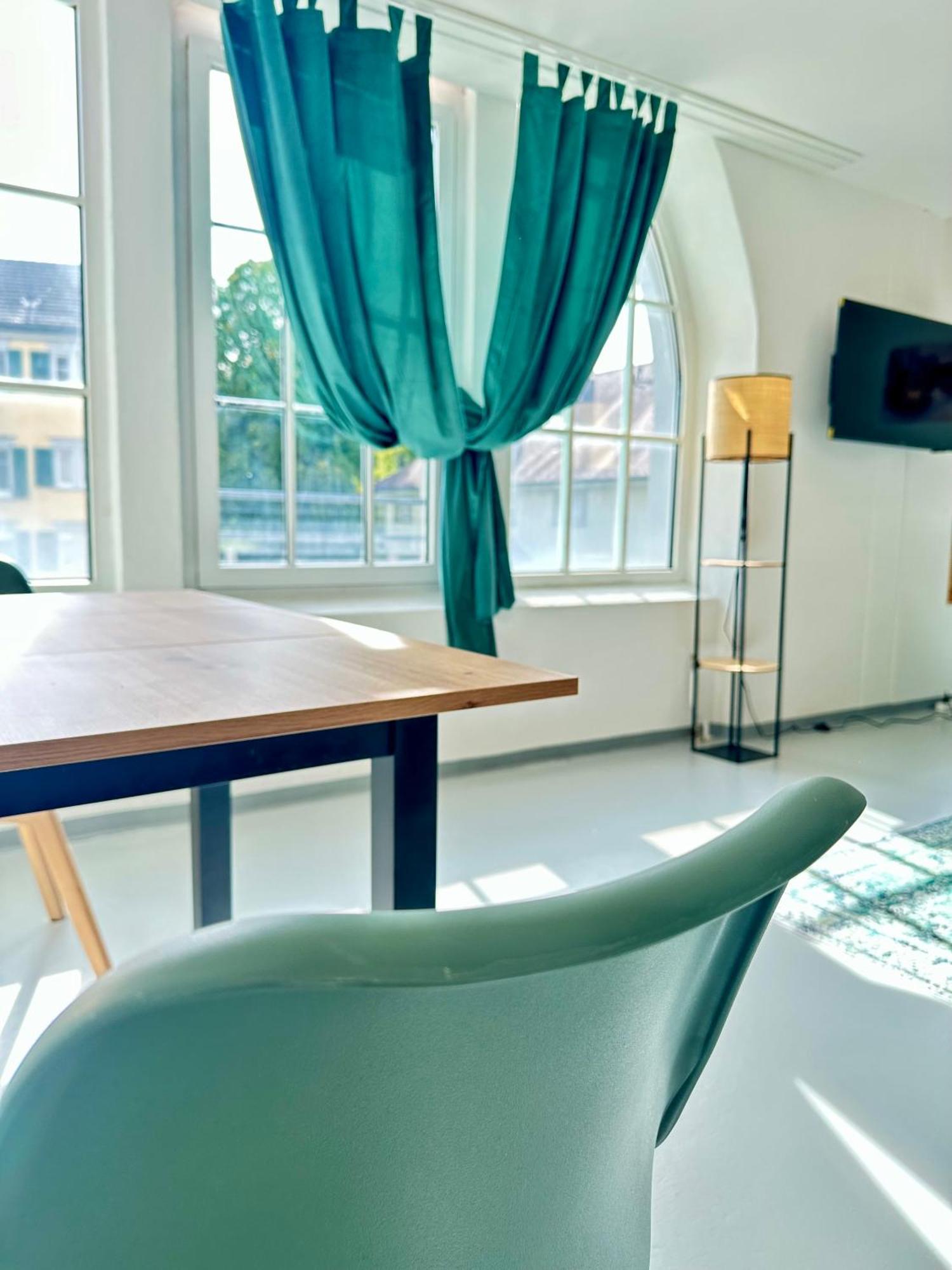 Hotel Stocken St. Gallen