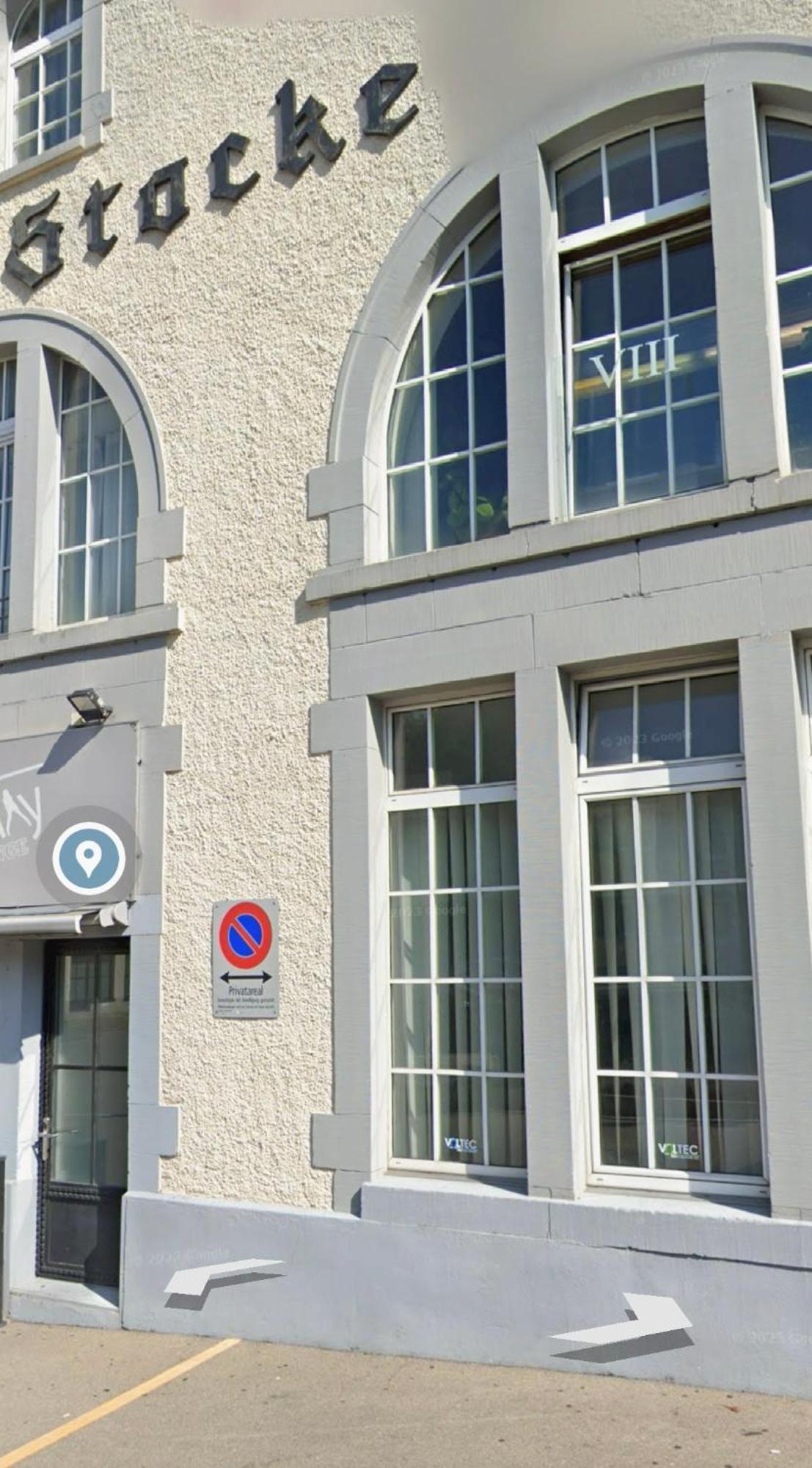 Hotel Stocken Apartment