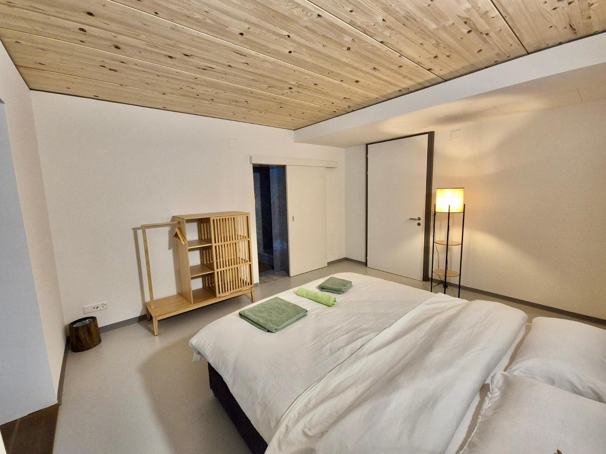 Hotel Stocken *