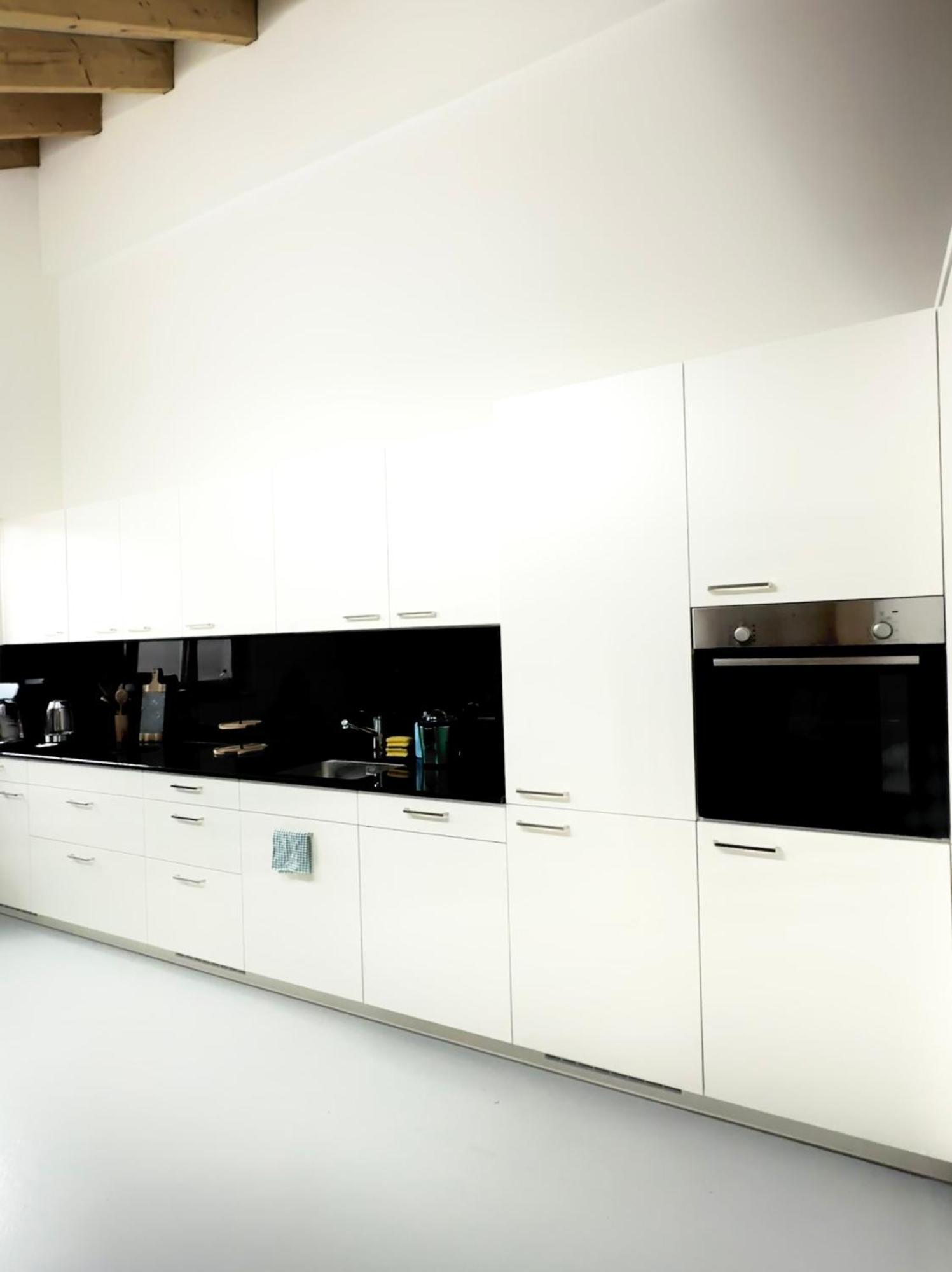 Hotel Stocken Apartment *
