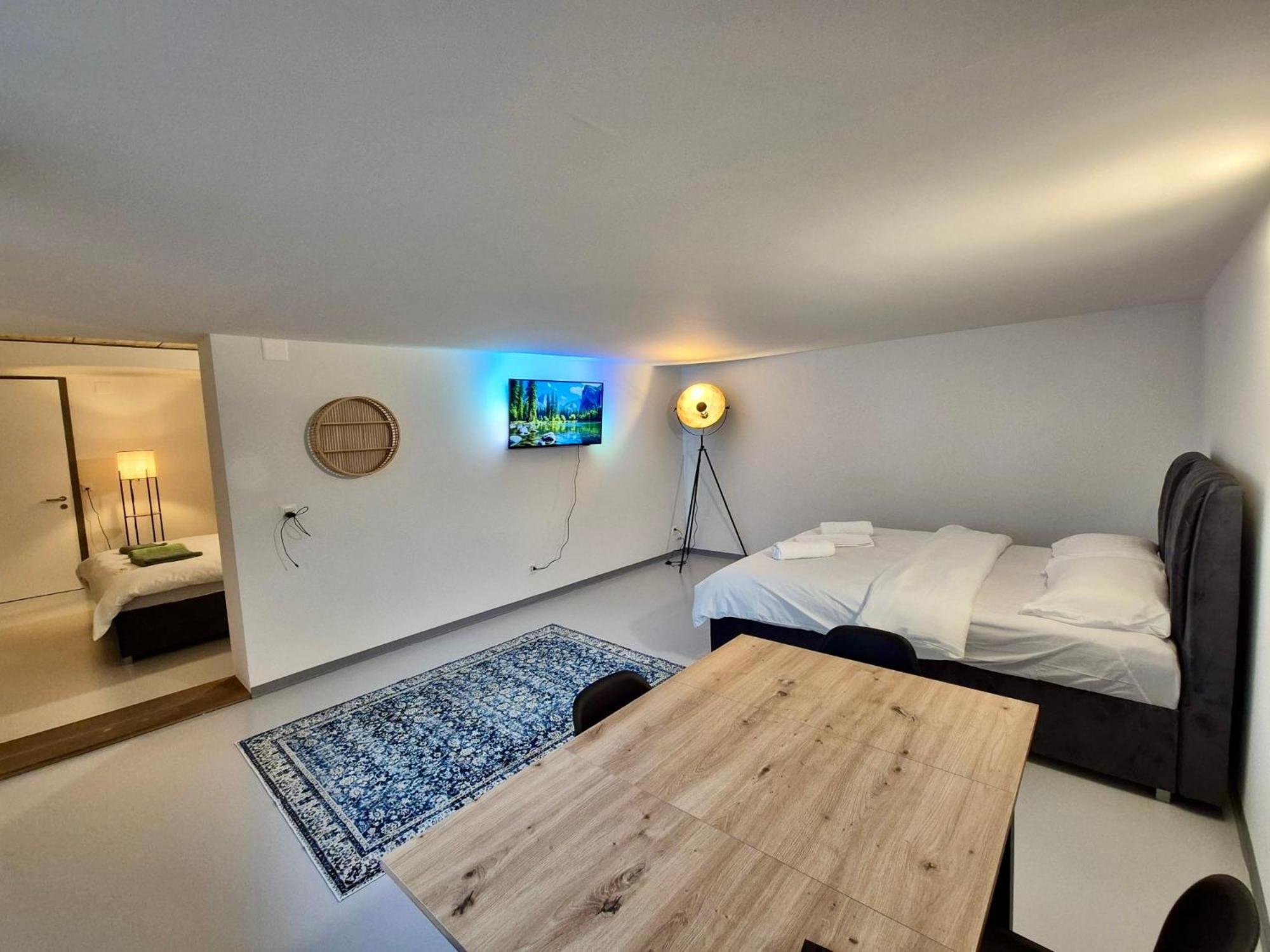 Hotel Stocken *