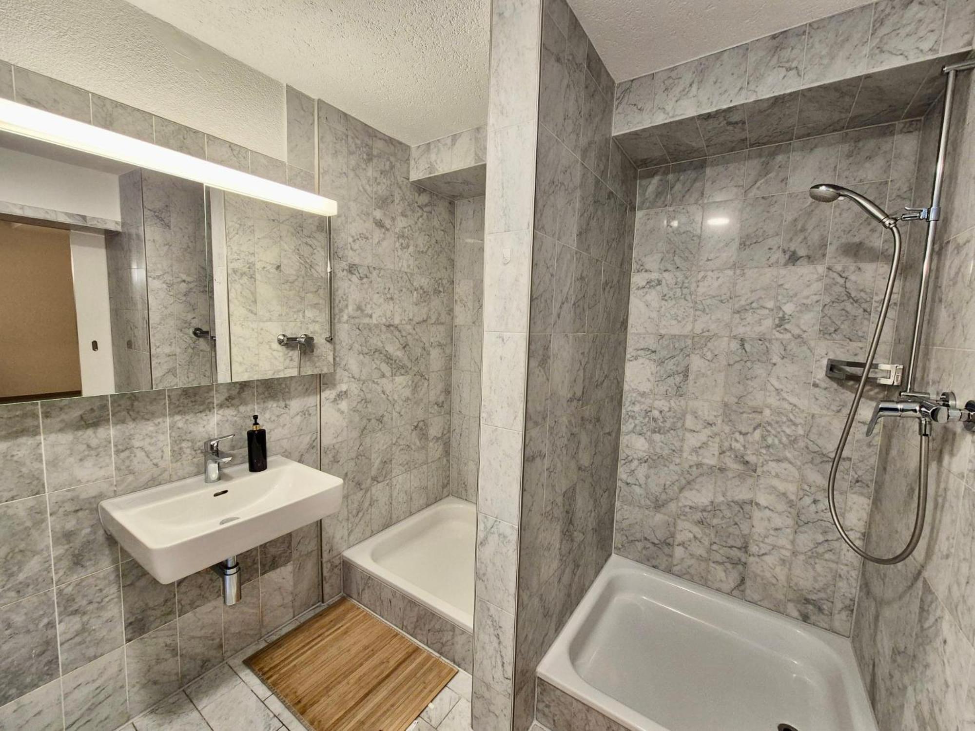 Hotel Stocken Apartment