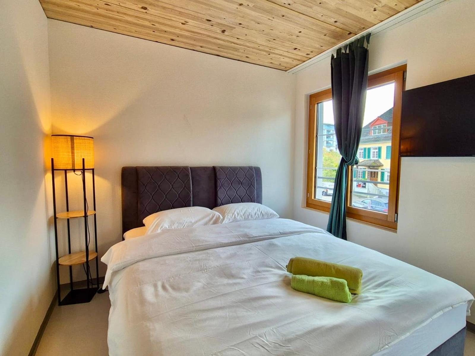 Apartment Hotel Stocken *