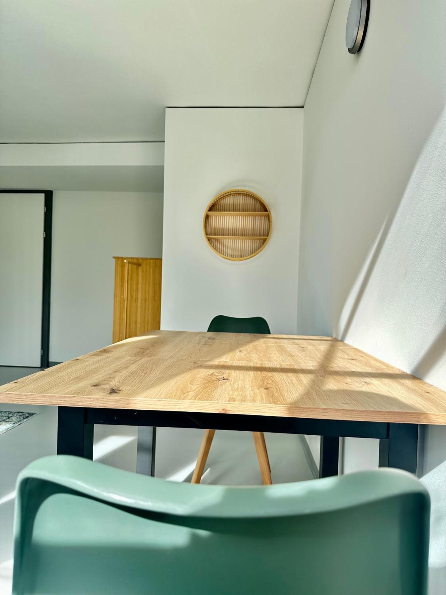 Hotel Stocken Apartment *