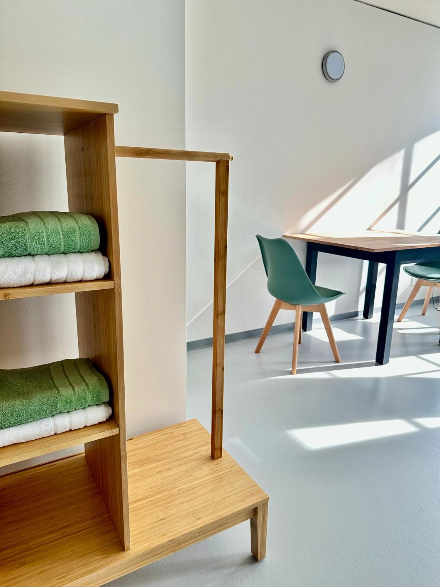 Hotel Stocken St. Gallen