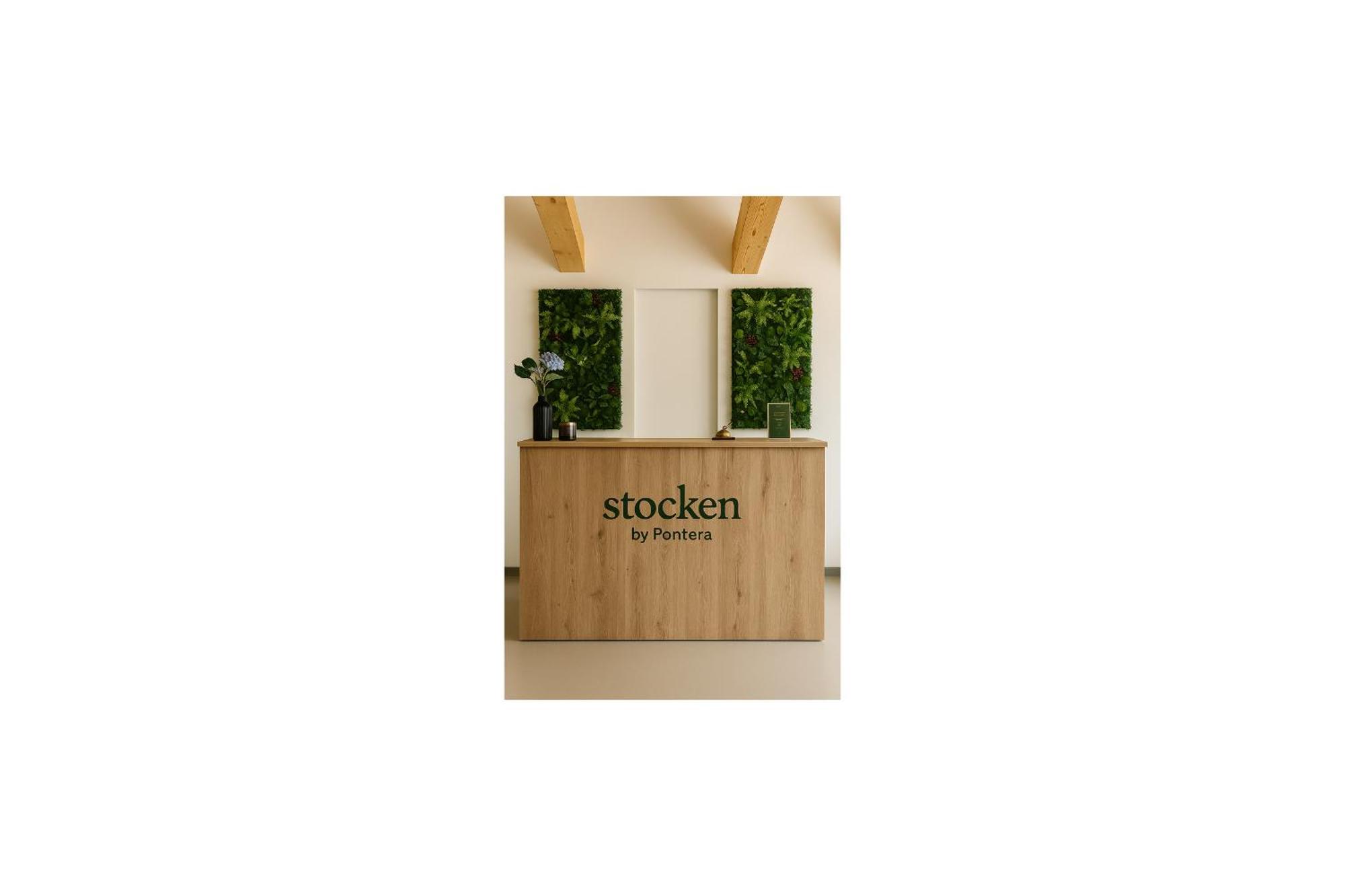 Apartment Hotel Stocken *