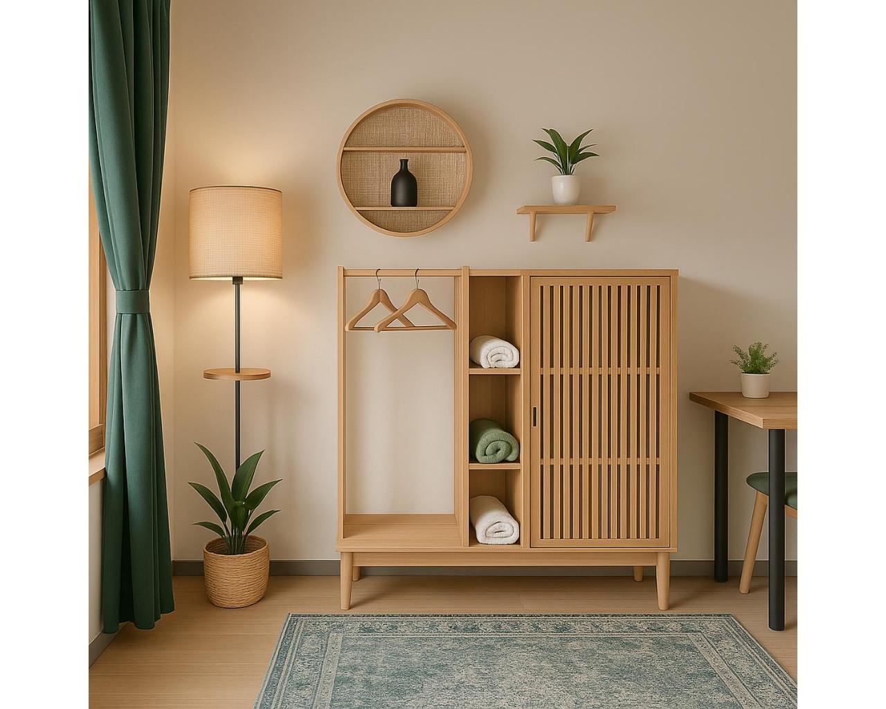 Hotel Stocken Apartment *