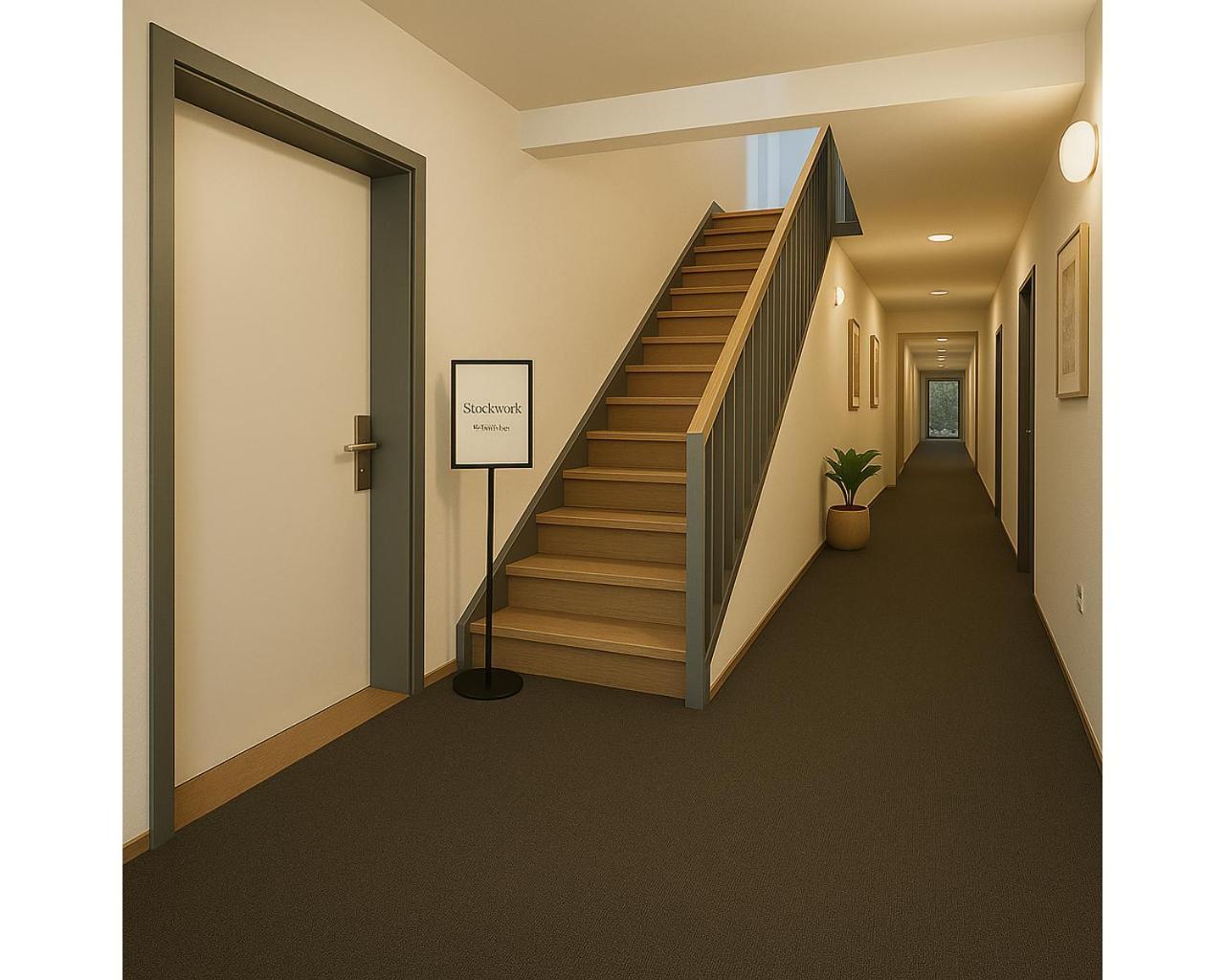 Hotel Stocken St. Gallen