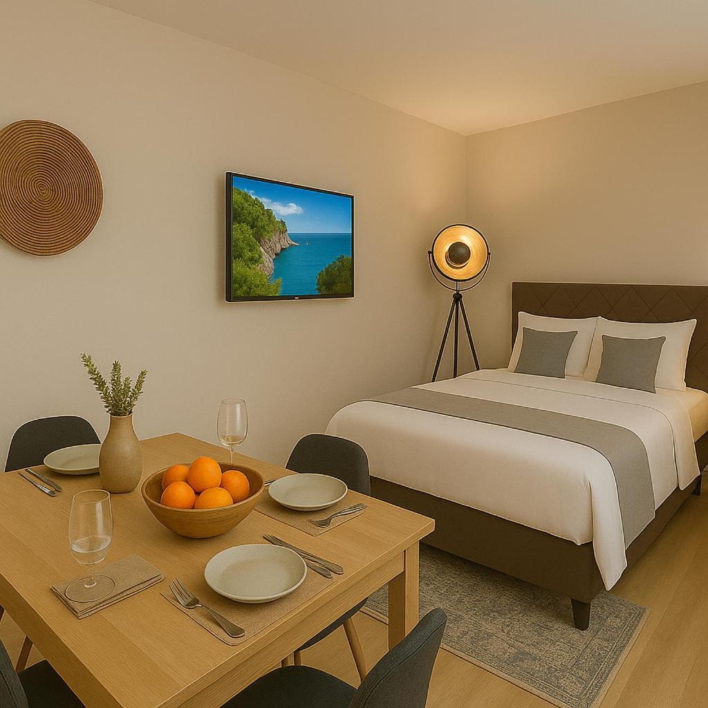 Hotel Stocken * St. Gallen