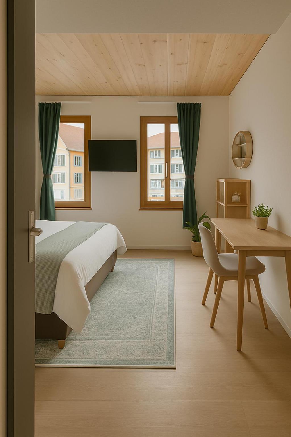 Hotel Stocken