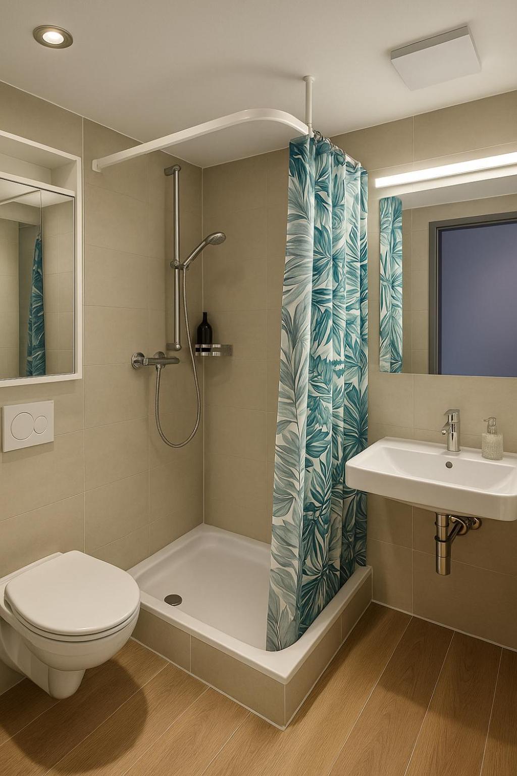 Apartment Hotel Stocken St. Gallen