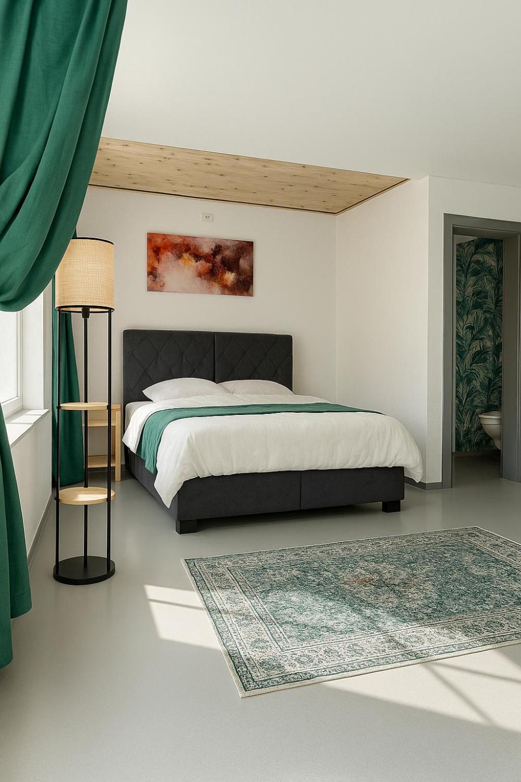 Hotel Stocken *